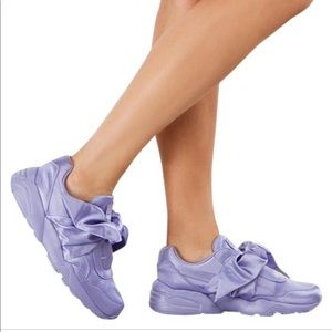 Fenty Sneakers